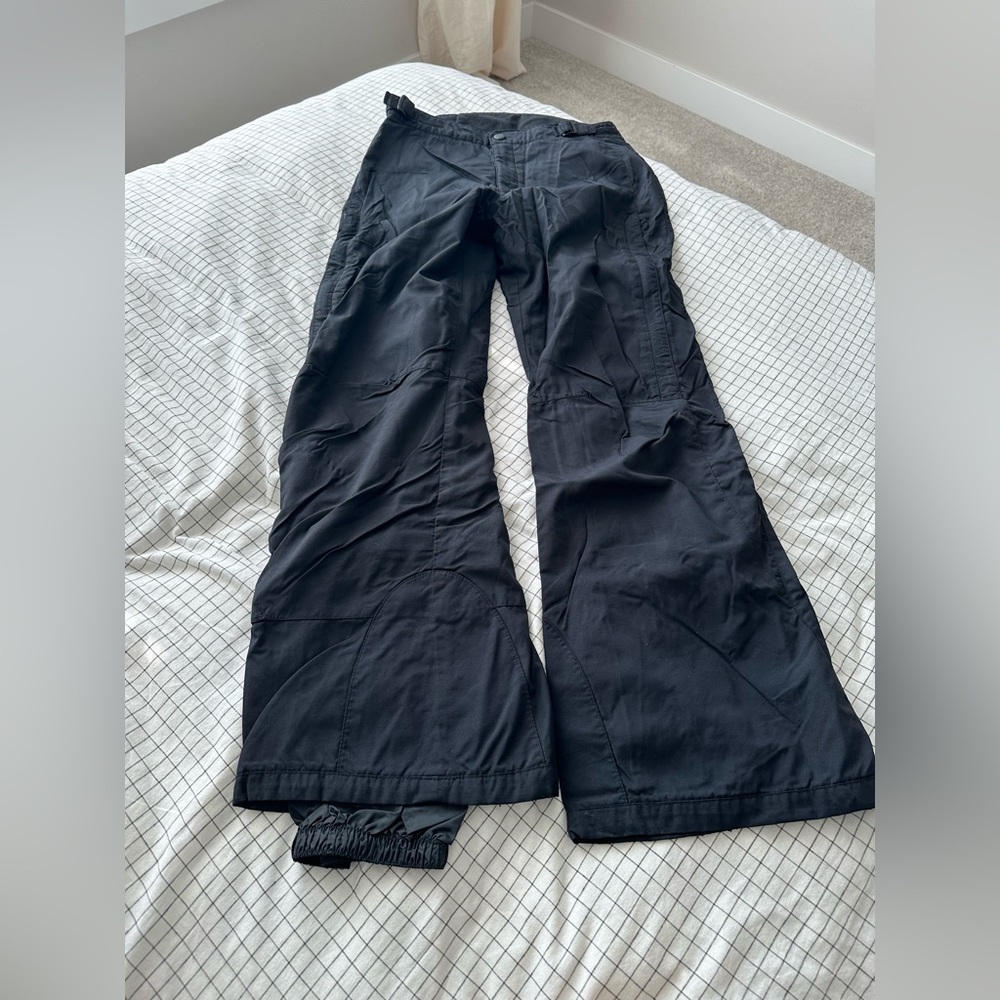 Columbia Vertex Water Repellent Snowpants